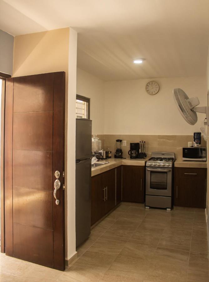 Departamento Orellana 11 Четумал Екстериор снимка