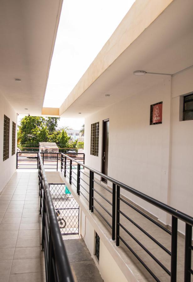 Departamento Orellana 11 Четумал Екстериор снимка