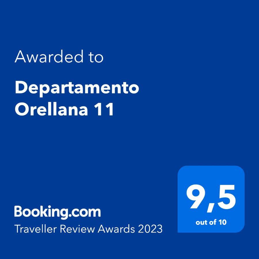 Departamento Orellana 11 Четумал Екстериор снимка
